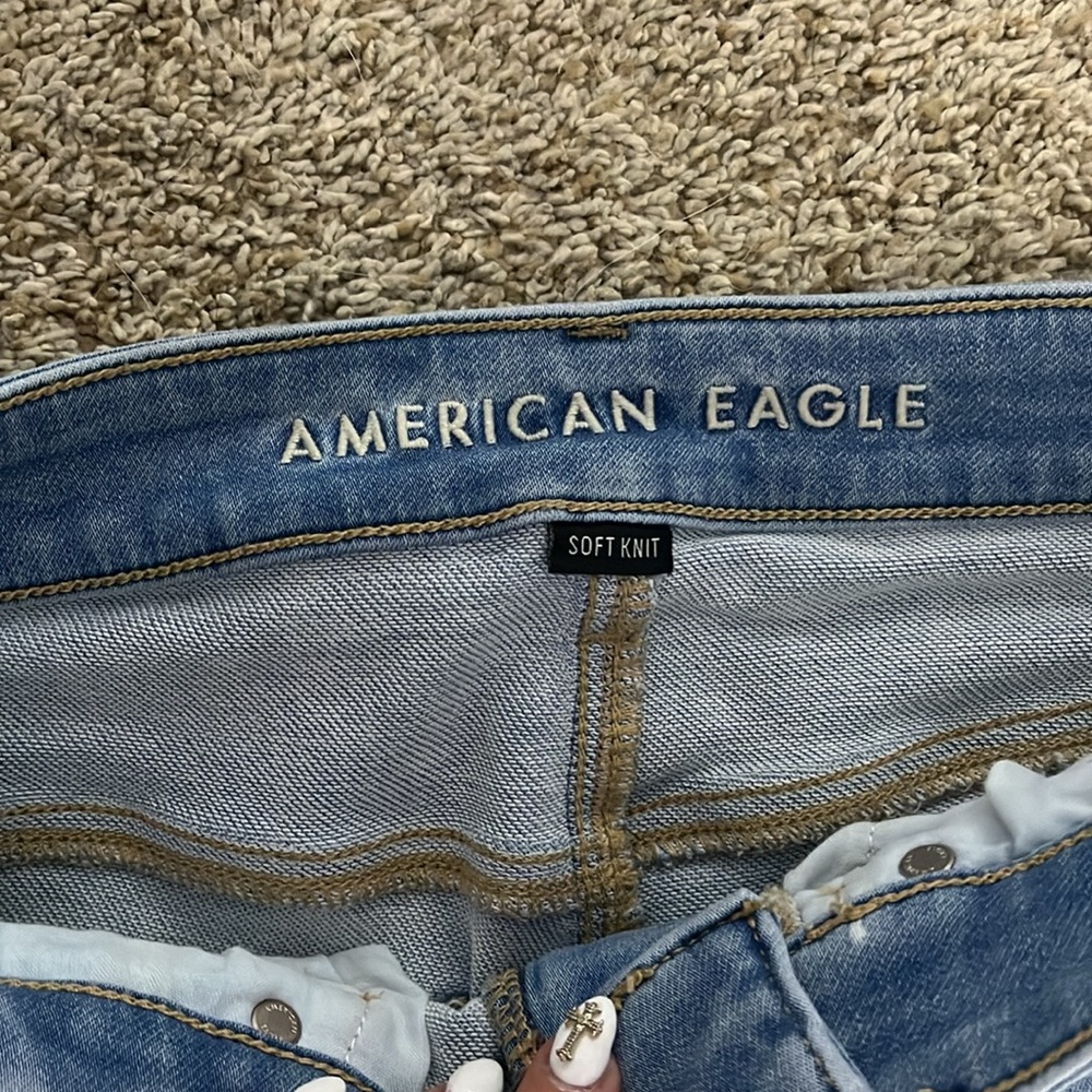 Jeans - Picture 2 of 3